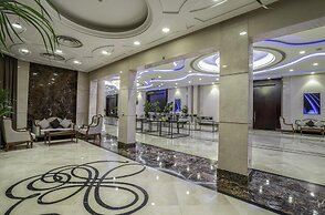 The Diplomat Radisson BLU Hotel, Residence & Spa