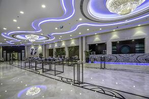 The Diplomat Radisson BLU Hotel, Residence & Spa