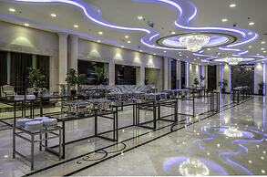 The Diplomat Radisson BLU Hotel, Residence & Spa