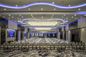The Diplomat Radisson BLU Hotel, Residence & Spa