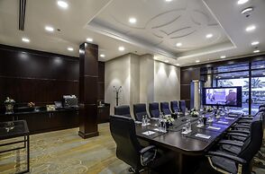The Diplomat Radisson BLU Hotel, Residence & Spa