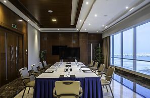 The Diplomat Radisson BLU Hotel, Residence & Spa