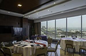 The Diplomat Radisson BLU Hotel, Residence & Spa