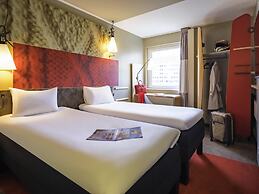 ibis Zurich Messe-Airport