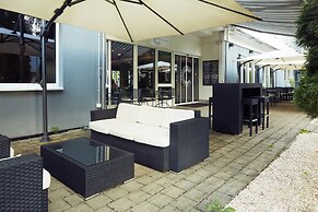 ibis Zurich Messe-Airport