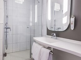 ibis Zurich Messe-Airport