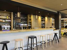 ibis Zurich Messe-Airport
