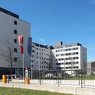 ibis Zurich Messe-Airport
