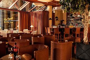 Hotel Elbflorenz Dresden