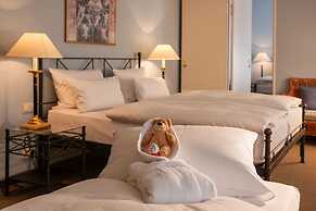 Hotel Elbflorenz Dresden