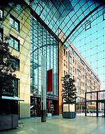 Hotel Elbflorenz Dresden