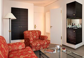 Hotel Elbflorenz Dresden