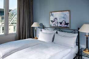 Hotel Elbflorenz Dresden
