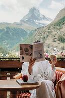 Relais & Chateaux Schönegg