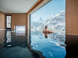 Relais & Chateaux Schönegg