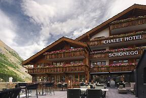 Relais & Chateaux Schönegg