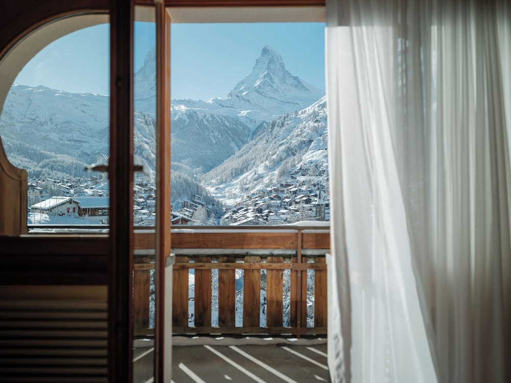 Relais & Chateaux Schönegg