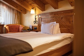 Relais & Chateaux Schönegg