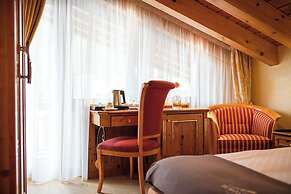 Relais & Chateaux Schönegg