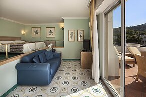 Hotel Continental Ischia