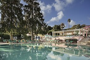 Hotel Continental Ischia