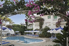Hotel Continental Ischia