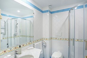 Hotel Continental Ischia