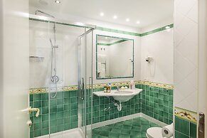 Hotel Continental Ischia