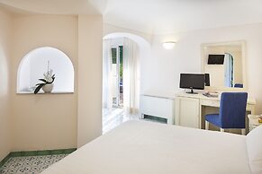 Hotel Continental Ischia