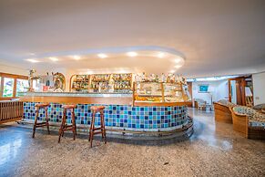 Hotel Continental Ischia