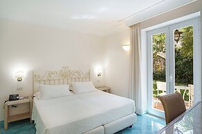 Hotel Continental Ischia