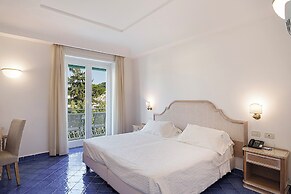 Hotel Continental Ischia
