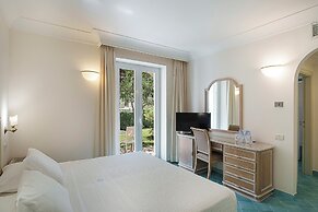Hotel Continental Ischia