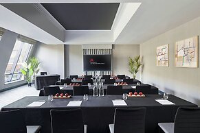 Edinburgh Marriott Hotel Holyrood