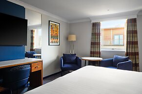 Edinburgh Marriott Hotel Holyrood