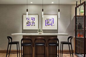 Edinburgh Marriott Hotel Holyrood