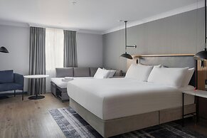 Edinburgh Marriott Hotel Holyrood
