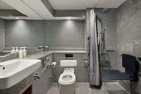 Edinburgh Marriott Hotel Holyrood