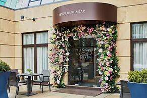 Edinburgh Marriott Hotel Holyrood
