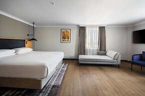 Edinburgh Marriott Hotel Holyrood