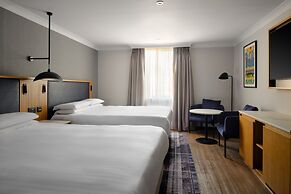 Edinburgh Marriott Hotel Holyrood