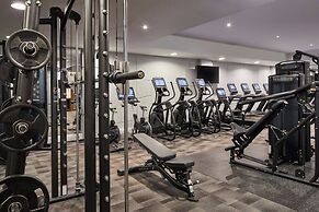 Edinburgh Marriott Hotel Holyrood