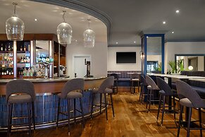 Edinburgh Marriott Hotel Holyrood
