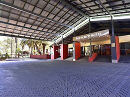 Mercure Alice Springs Resort