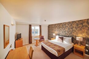 The Barn Hotel & Spa