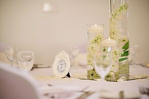 The Barn Hotel & Spa