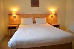 The Barn Hotel & Spa