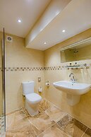 The Barn Hotel & Spa