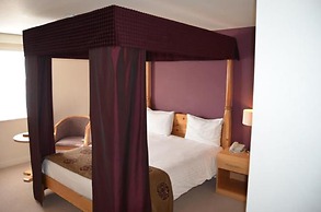 The Barn Hotel & Spa