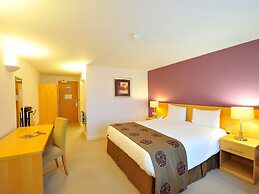 The Barn Hotel & Spa